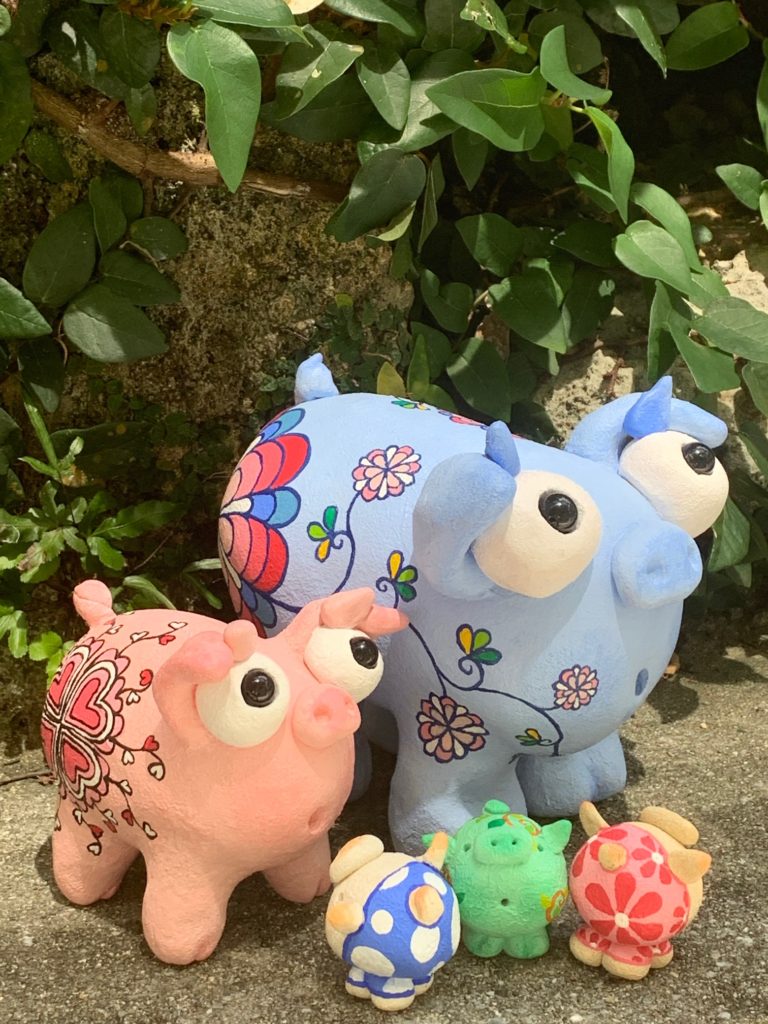 おすすめ特産品 ありんくりん市